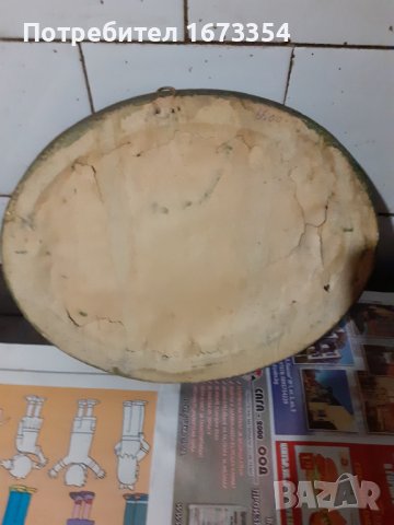 Гоблен, снимка 2 - Други ценни предмети - 36686697