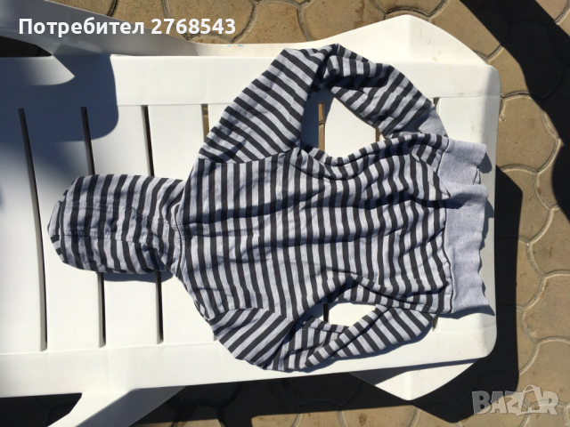 Детски суитчър Waikiki , снимка 4 - Суичъри - 36398527