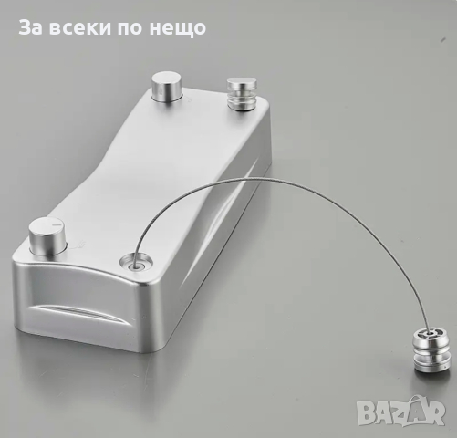 Прибиращо се въже за сушене, снимка 8 - Сушилници - 44854654