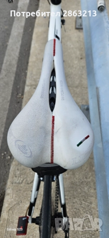 Шосейно Колело, снимка 4 - Велосипеди - 51706523