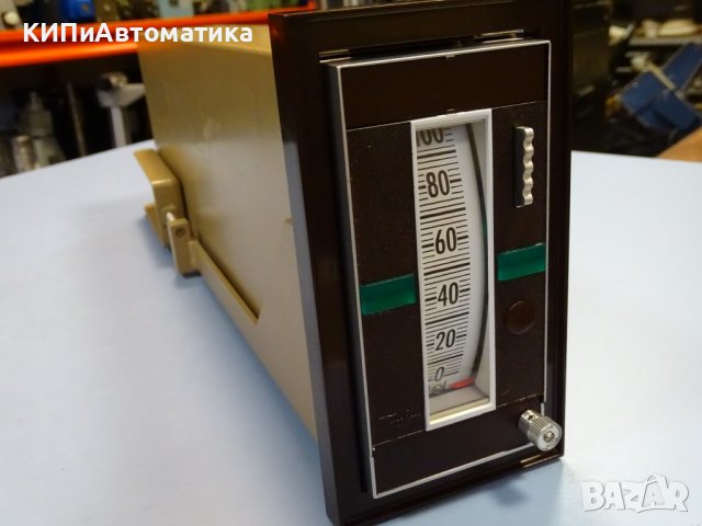 Идникаторен Контролер TAYLOR 472 NF 11001-1F indicating controller, снимка 10 - Резервни части за машини - 37461174