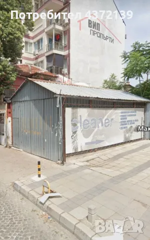 Под наем парцел, снимка 1