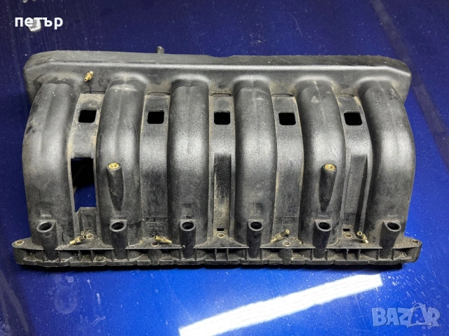 Всмукателен колектор bmw e36 m50b20