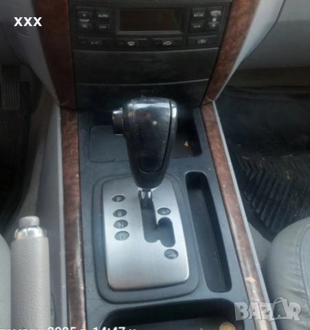 Киа Соренто автоматична ск.кутия