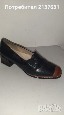 ДАМСКИ ОБУВКИ ARA - N 38, снимка 4 - Дамски ежедневни обувки - 38167140