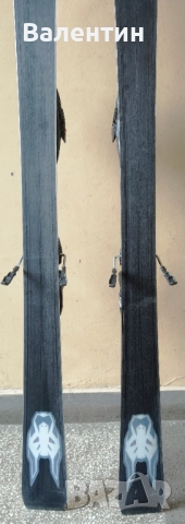 Nordica Dobermann SLR 155см/R11.5m Austria - Уникална Цена, снимка 8 - Зимни спортове - 52748103