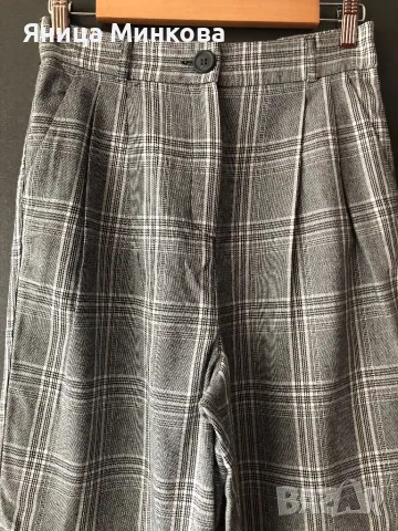 Дамски панталон, снимка 2 - Панталони - 49220718