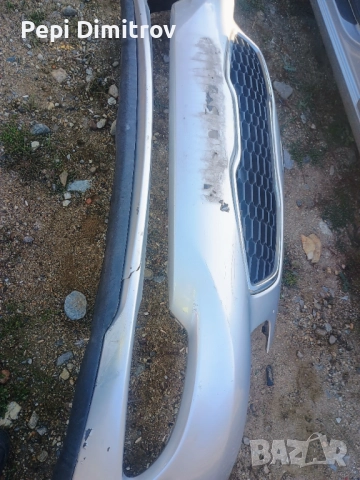Предна броня 2013 KIA CEED , снимка 6 - Части - 52054830