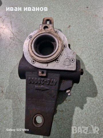 Тричотка Редуктор , снимка 2 - Селскостопанска техника - 39476596