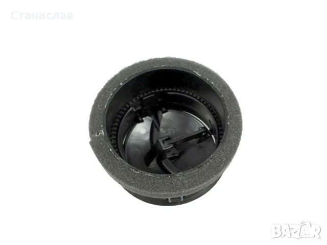 Преден въздуховод за Fiat Fiorino 3, снимка 4 - Части - 47677212