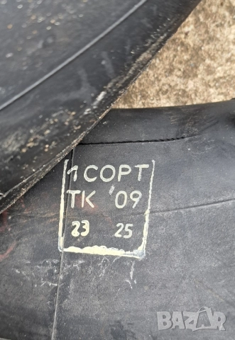 Гуми за лада нива 175/80/16, снимка 2 - Гуми и джанти - 52034912