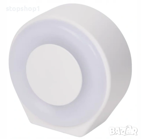 USB зарядно утройство с функция за нощно осветление, снимка 2 - Оригинални зарядни - 53340790