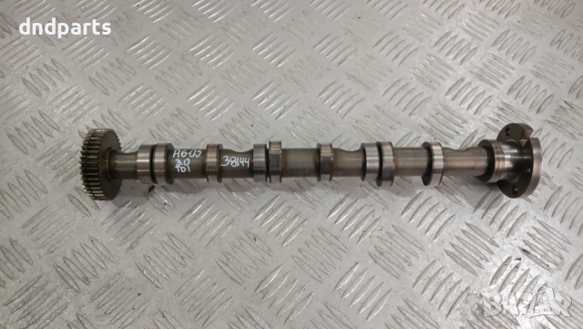 Разпределителен вал Audi A6 4F 3.0TDI 224hp 2005г.	