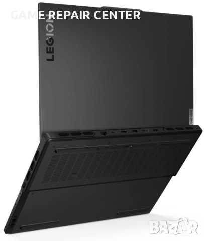 LENOVO LEGION Pro 7 OLED nVIDIA 5080, снимка 4 - Лаптопи за игри - 52104545
