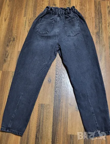 Дънки ZARA, снимка 2 - Дънки - 47666861