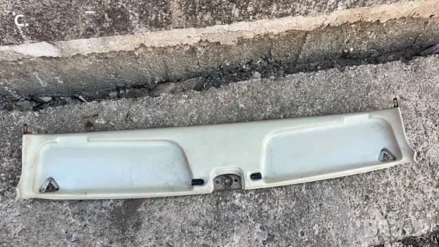 Кора за сенници Лада/Lada, снимка 1