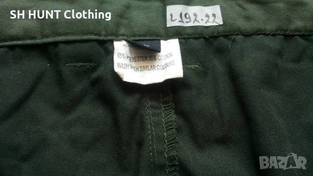 DOVRE FJELL Trouser размер L за лов риболов туризъм панталон със здрава материя - 389, снимка 15 - Екипировка - 42963838