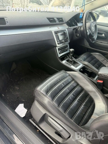 Пасат сс , снимка 7 - Части - 53166961