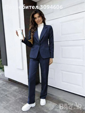 Дамски костюми , снимка 9 - Костюми - 53542333