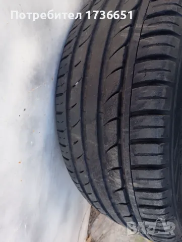 Оригинални Джанти AMG Monoblock Mercedes 18", снимка 10 - Гуми и джанти - 48923958