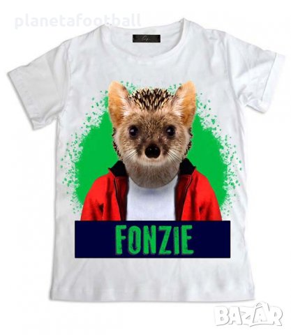 Колекция стилни мъжки POP ART тениски! Уникален дизайн!, снимка 8 - Тениски - 32647980