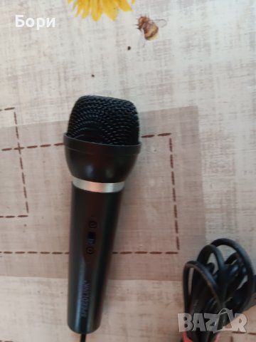Микрофон SPEEDLINK, снимка 4 - Микрофони - 43510545