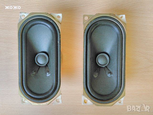 Говорители , снимка 6 - Тонколони - 25761325