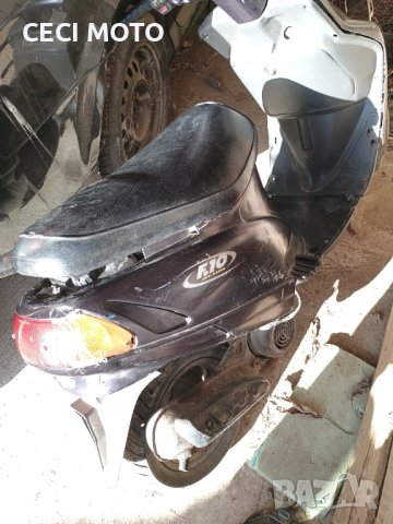 Malaguti f10, снимка 2 - Мотоциклети и мототехника - 44080419