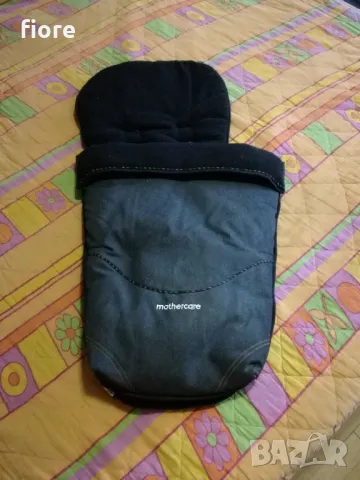 Чувалче за бебе