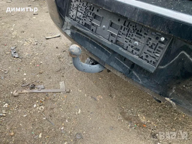 toyota yaris 2 1.3 бензин на части  тойота ярис 2  теглич, снимка 11 - Автомобили и джипове - 49911731