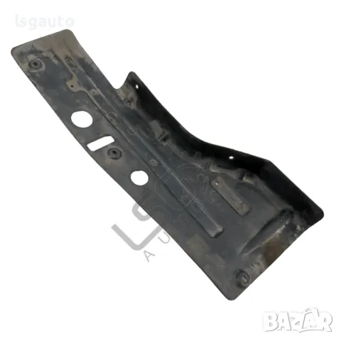 Лява кора под купе Opel Zafira Tourer C  ID: 140972, снимка 2 - Части - 48663369