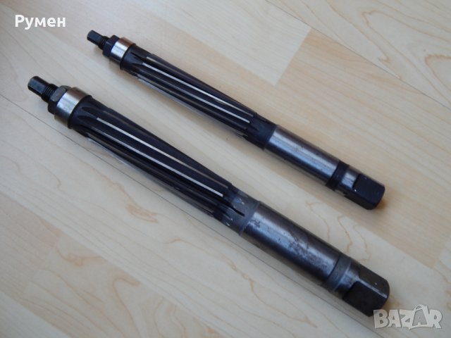 Два райбера, снимка 2 - Други инструменти - 26816197