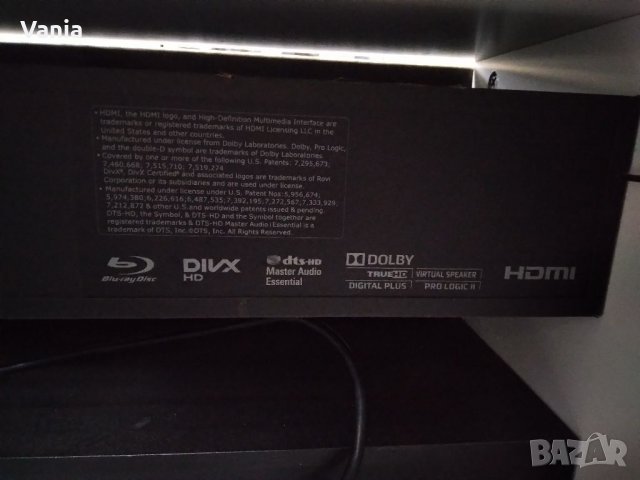 Саундбар, ТV шкаф , снимка 12 - Аудиосистеми - 40161933