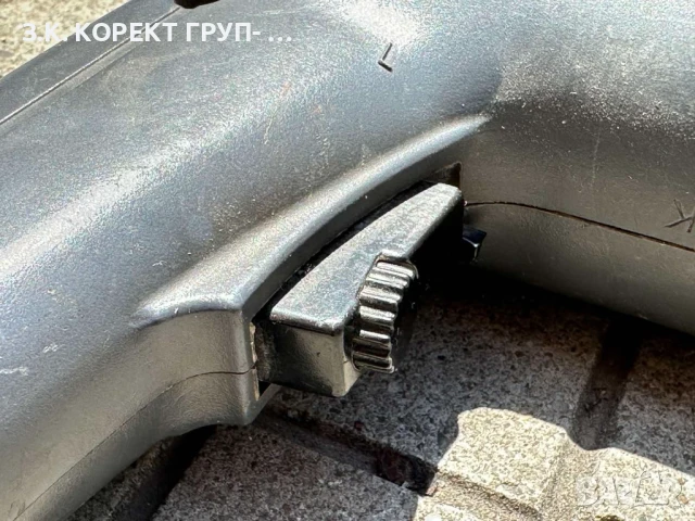 Бормашина Budget bsb 5006 500W, снимка 3 - Бормашини - 50471034