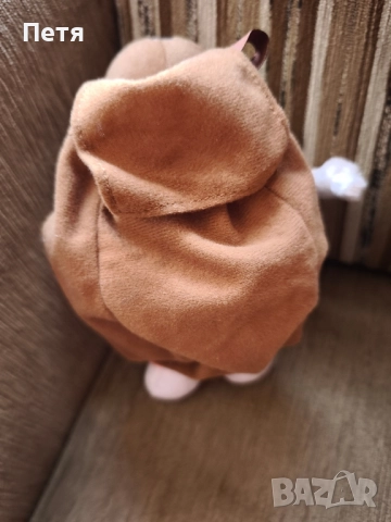 Киндер Пилот, снимка 3 - Плюшени играчки - 51792194