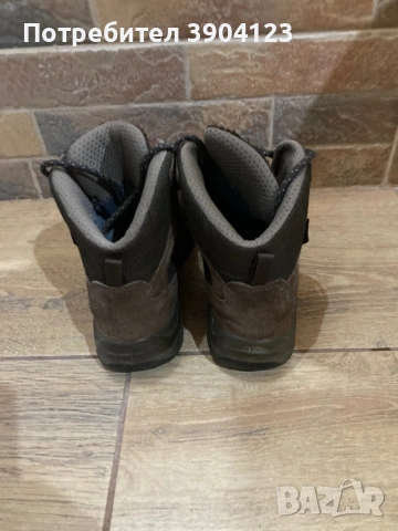 Lowa зимни боти дамски, снимка 2 - Дамски боти - 53171208