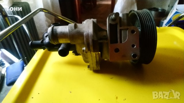 водна помпа за Ford Transit, снимка 4 - Части - 32524277