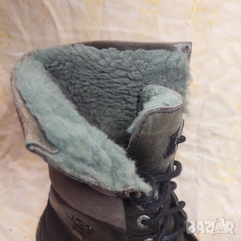 водоустойчиви боти / ботуши UGG S/N 1906 Adirondack II номер 42, снимка 6 - Мъжки боти - 51937337