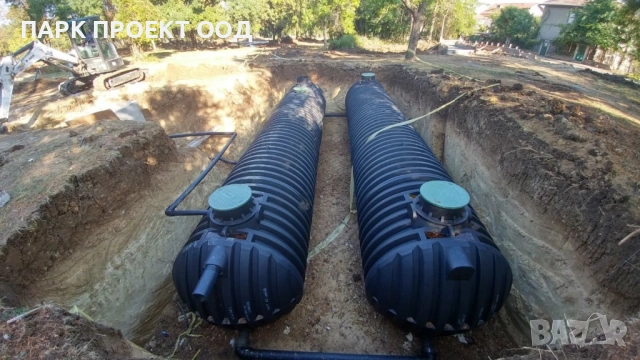 Поливни системи | Капково напояване | Проектиране и монтаж, снимка 5 - Други услуги - 53525662