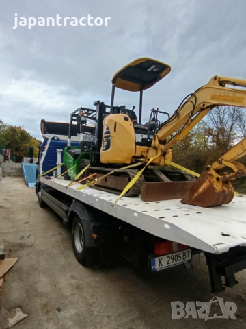 нови платформи за пътна помощт -, снимка 7 - Индустриална техника - 52213405