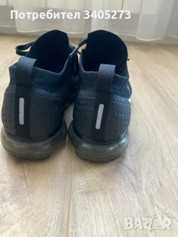 Маратонки Nike Air Vapormax, снимка 5 - Маратонки - 49404054