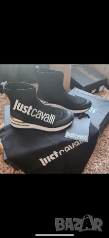 Боти Just cavalli