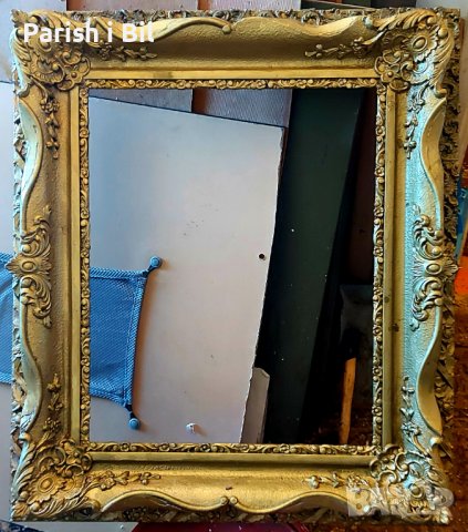 Рамка за Картина,огледало,гоблен, снимка 2 - Картини - 38366610