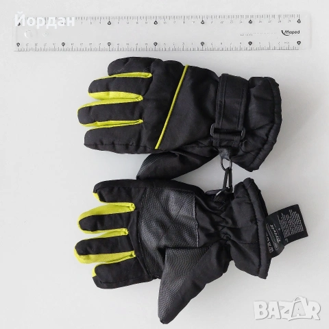 Детски ски ръкавици Rossignol , снимка 2 - Зимни спортове - 53130748
