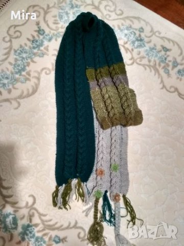 Шалове, снимка 2 - Шалове - 27096446