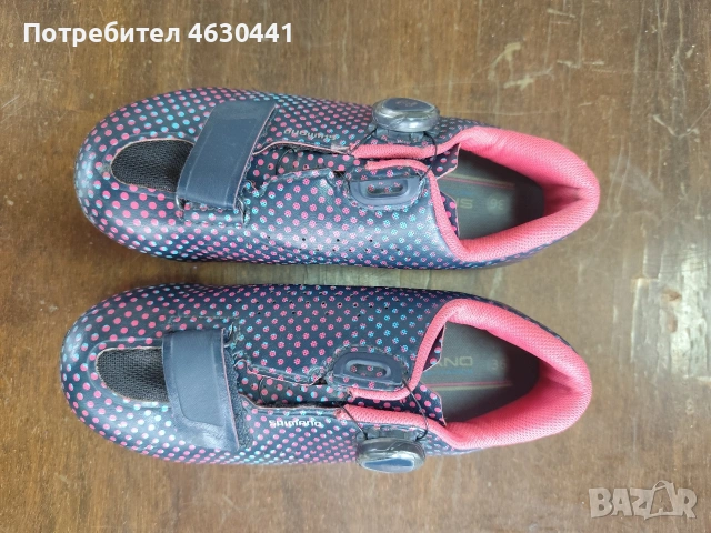 Шпайкове за шосе SHIMANO