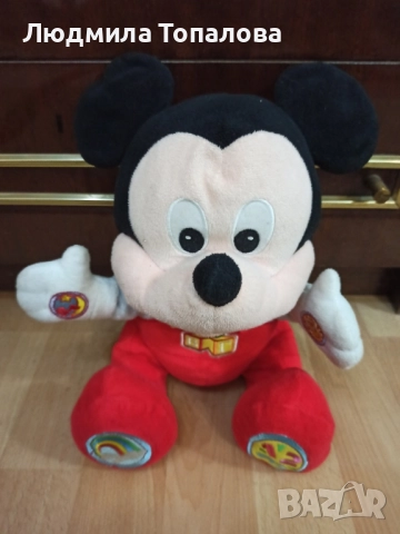 Продавам детски пухени играчки , снимка 9 - Други - 52541511