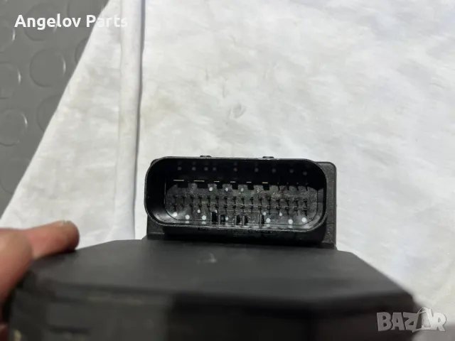 Модула на ABS за BMW E46 325ix 330xd (4x4), снимка 2 - Части - 45585272