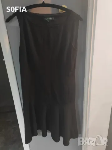 Рокля Ralph Lauren M L, снимка 2 - Рокли - 50030605
