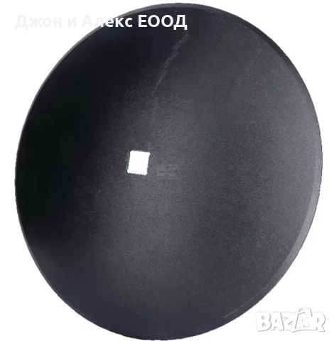 Висококачествени немски дискове за брани KRAMP, снимка 6 - Селскостопанска техника - 51561234